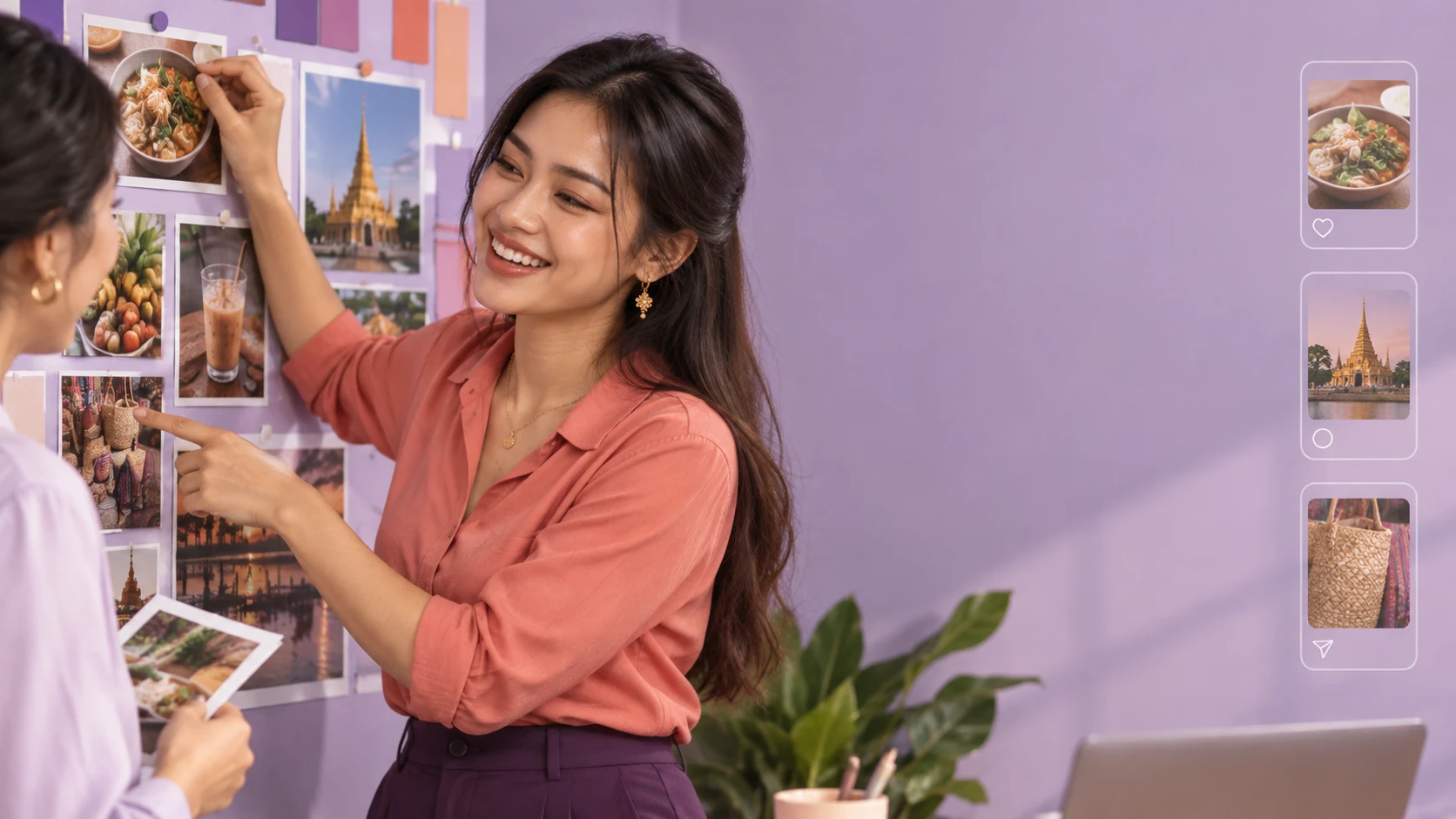 Ideas Into Everyday Impact — Business Growth Myanmar